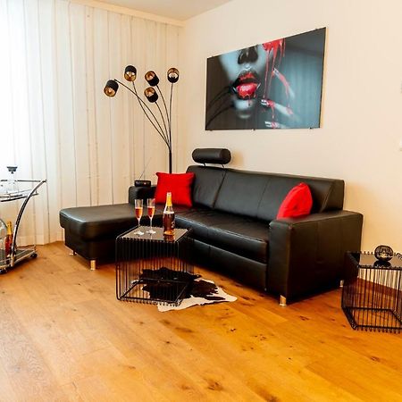 Wien-Appartement, Contactless - Self-Check-In Exterior photo