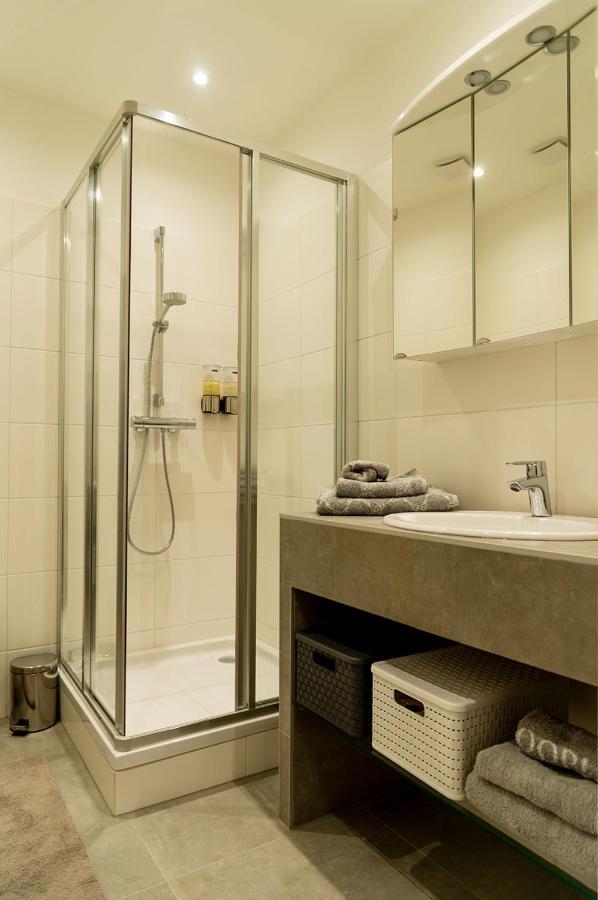 Wien-Appartement, Contactless - Self-Check-In Exterior photo