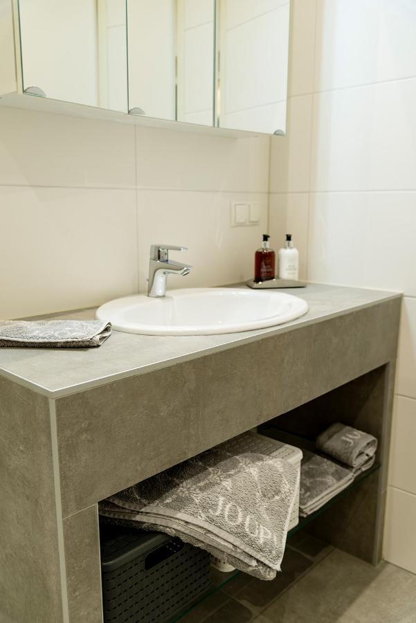 Wien-Appartement, Contactless - Self-Check-In Exterior photo