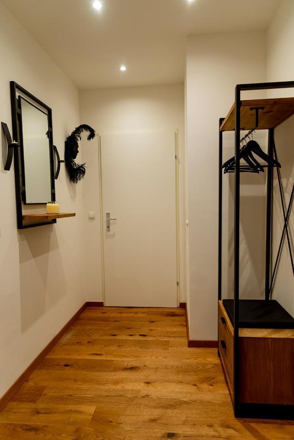 Wien-Appartement, Contactless - Self-Check-In Exterior photo