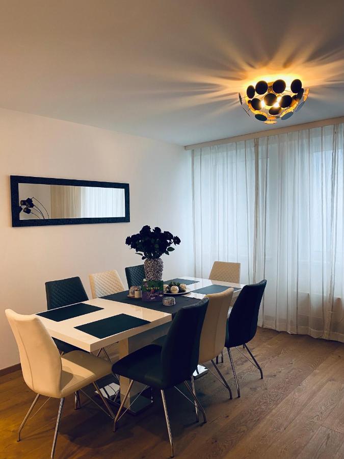 Wien-Appartement, Contactless - Self-Check-In Exterior photo