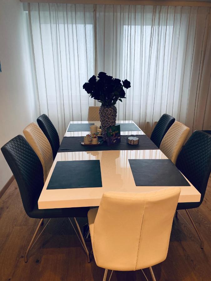 Wien-Appartement, Contactless - Self-Check-In Exterior photo